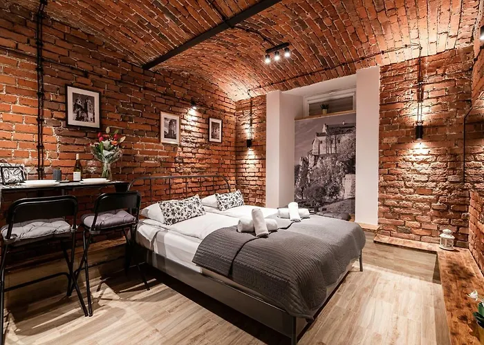 Dietla 99 Apartments - Ideal Location - In The Heart Of Krakow