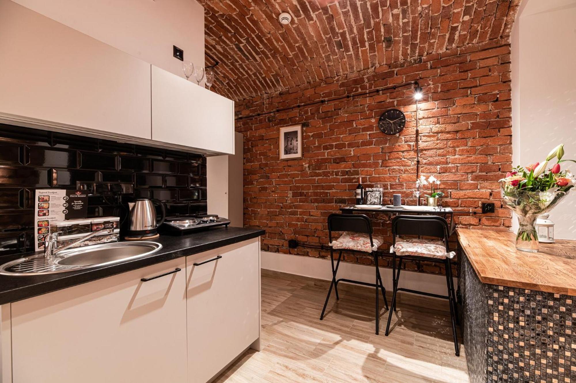 Dietla 99 - Ideal Location - In The Heart Of Krakow