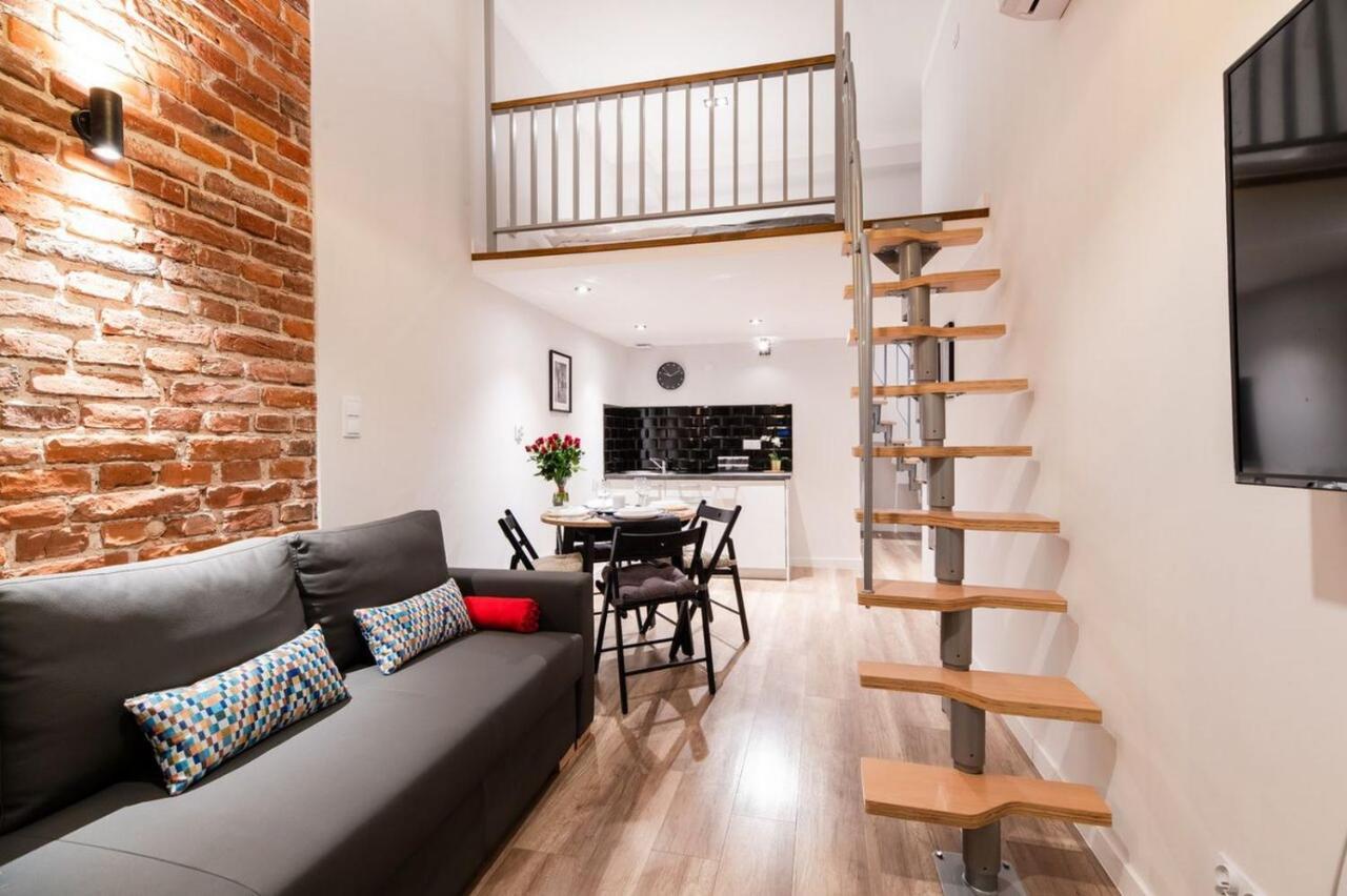 Aparthotel Dietla 99 - Ideal Location - In The Heart Of 3*