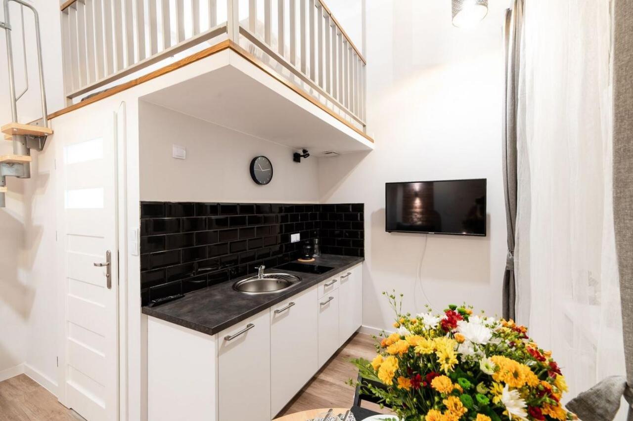 Aparthotel Dietla 99 - Ideal Location - In The Heart Of Krakow