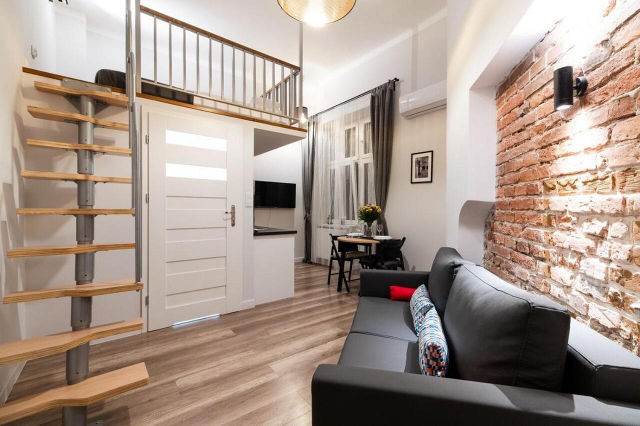 Dietla 99 - Ideal Location - In The Heart Of Krakow