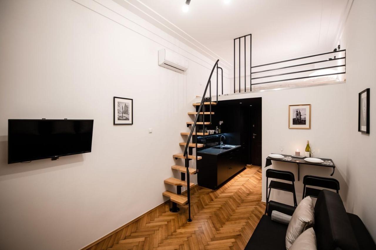 Dietla 99 - Ideal Location - In The Heart Of Krakow