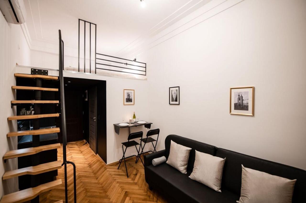 Dietla 99 - Ideal Location - In The Heart Of Krakow