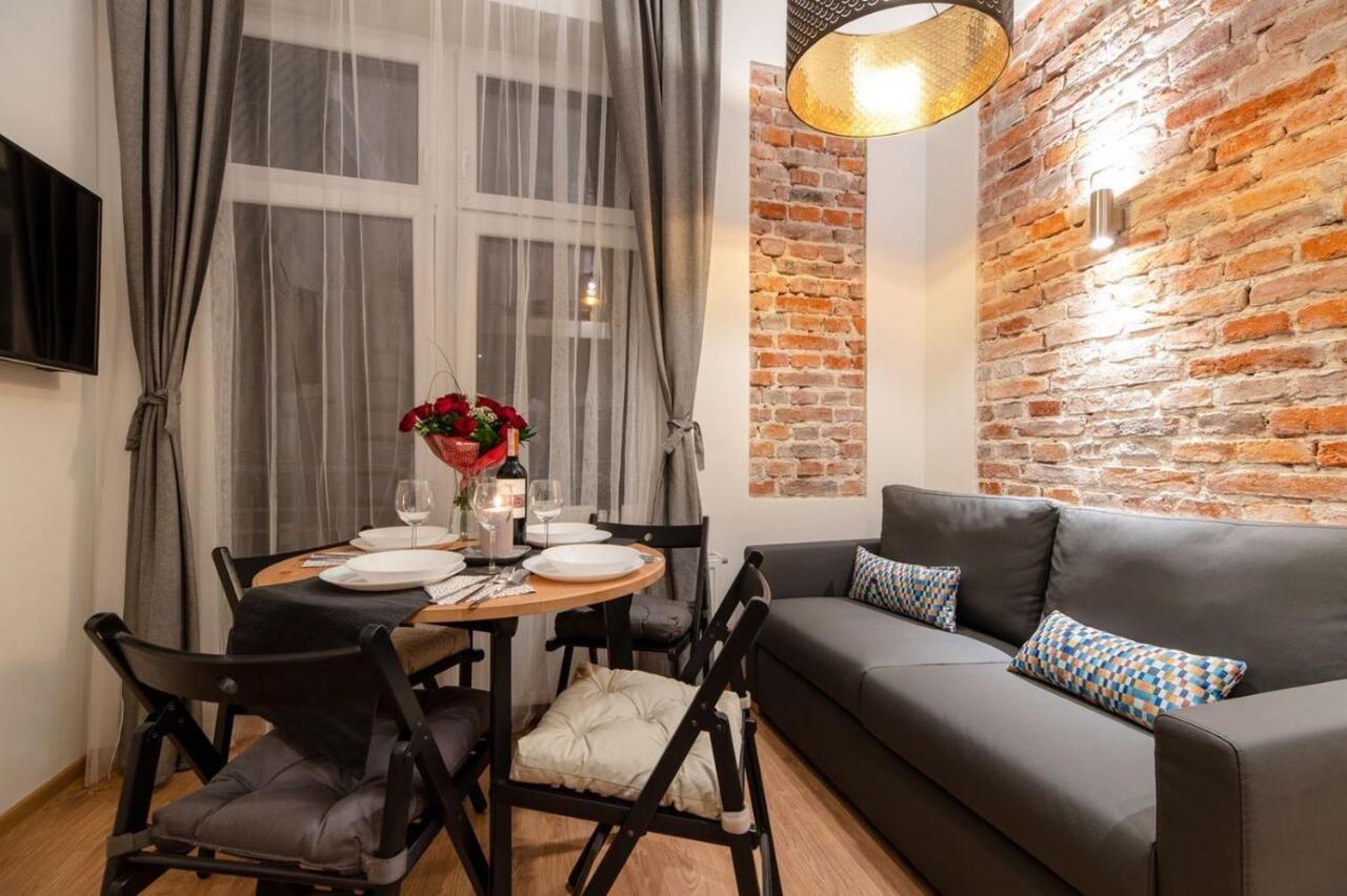 Dietla 99 - Ideal Location - In The Heart Of Krakow