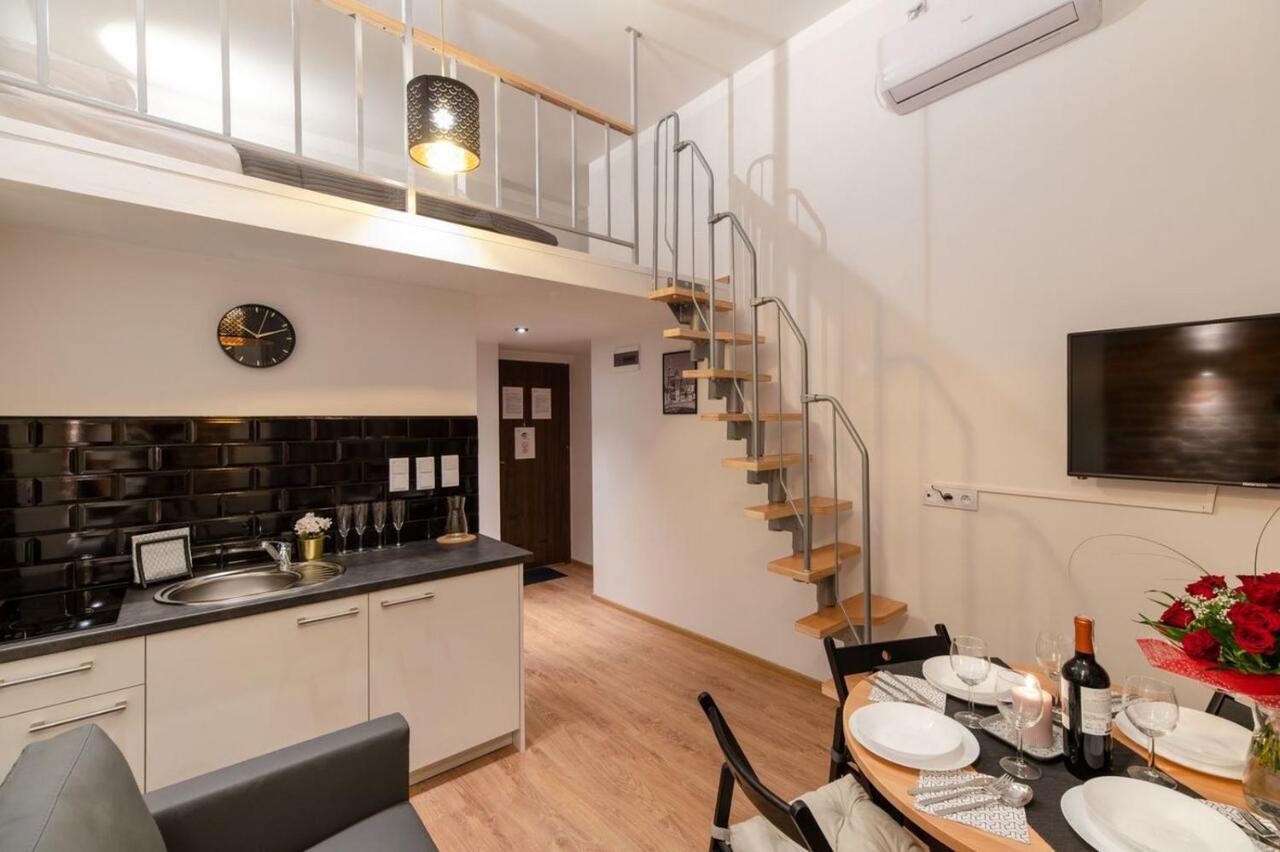 Aparthotel Dietla 99 - Ideal Location - In The Heart Of 3*