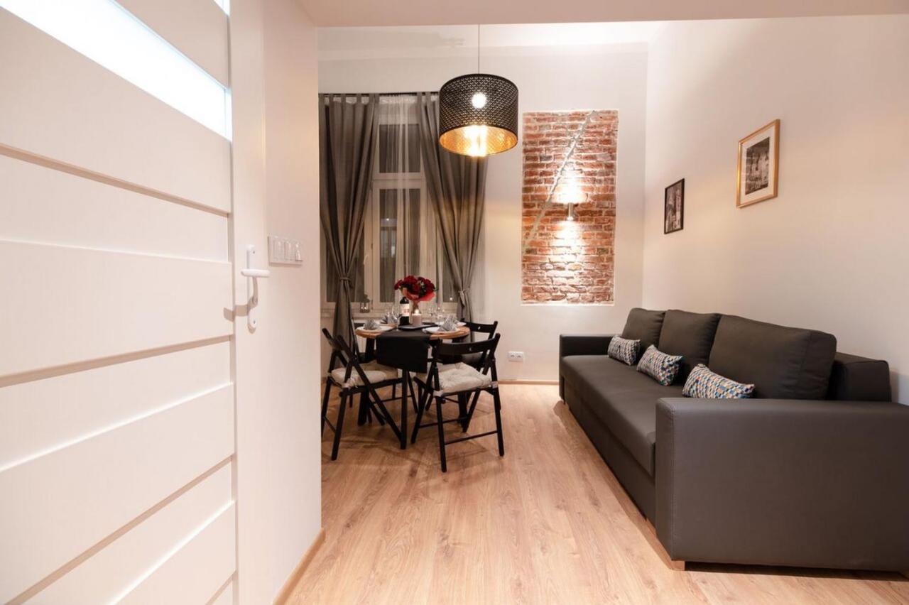 Aparthotel Dietla 99 - Ideal Location - In The Heart Of Krakow