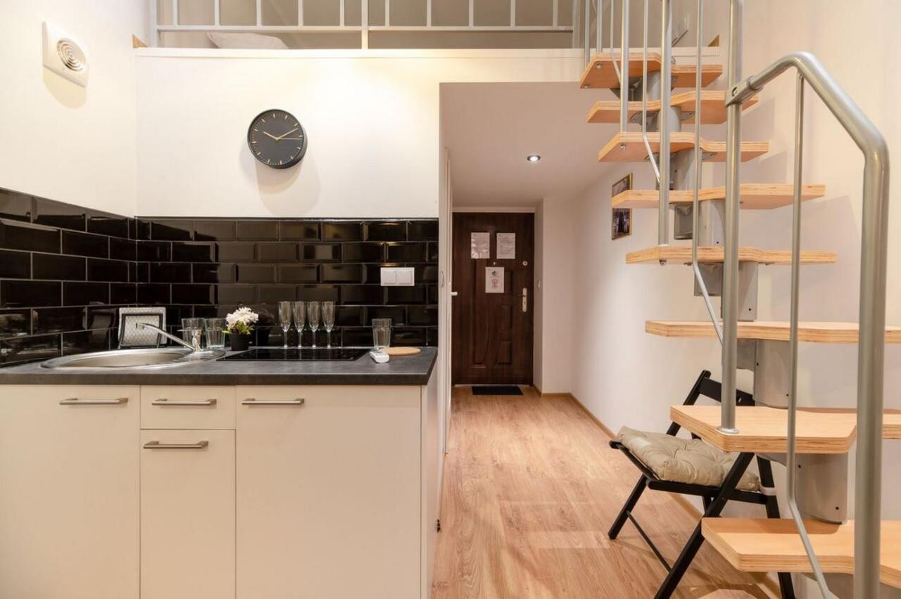 Dietla 99 - Ideal Location - In The Heart Of 3* Krakow