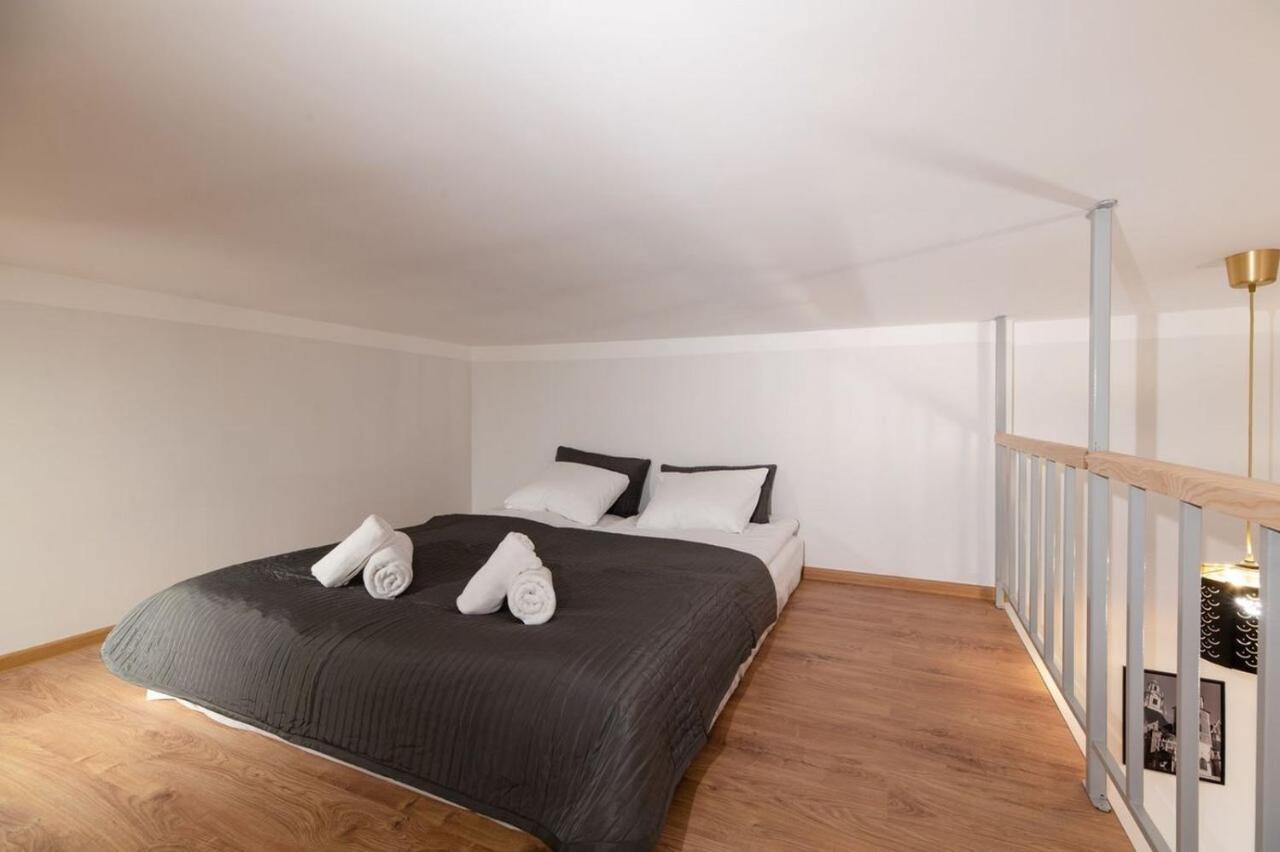 Aparthotel Dietla 99 - Ideal Location - In The Heart Of Krakow
