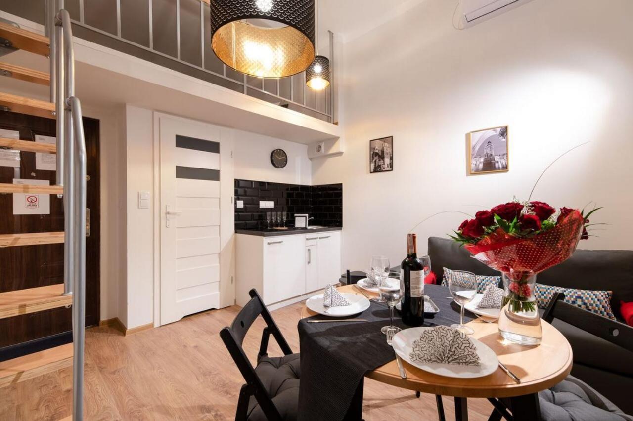 Aparthotel Dietla 99 - Ideal Location - In The Heart Of