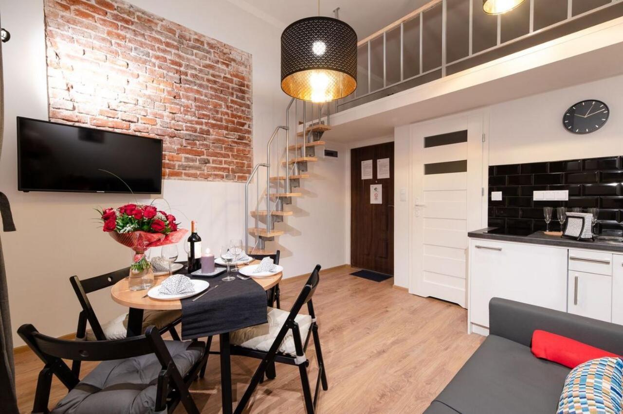 Dietla 99 - Ideal Location - In The Heart Of 3* Krakow