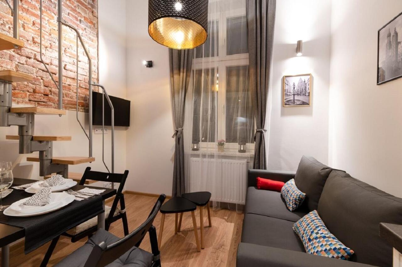Dietla 99 - Ideal Location - In The Heart Of Krakow
