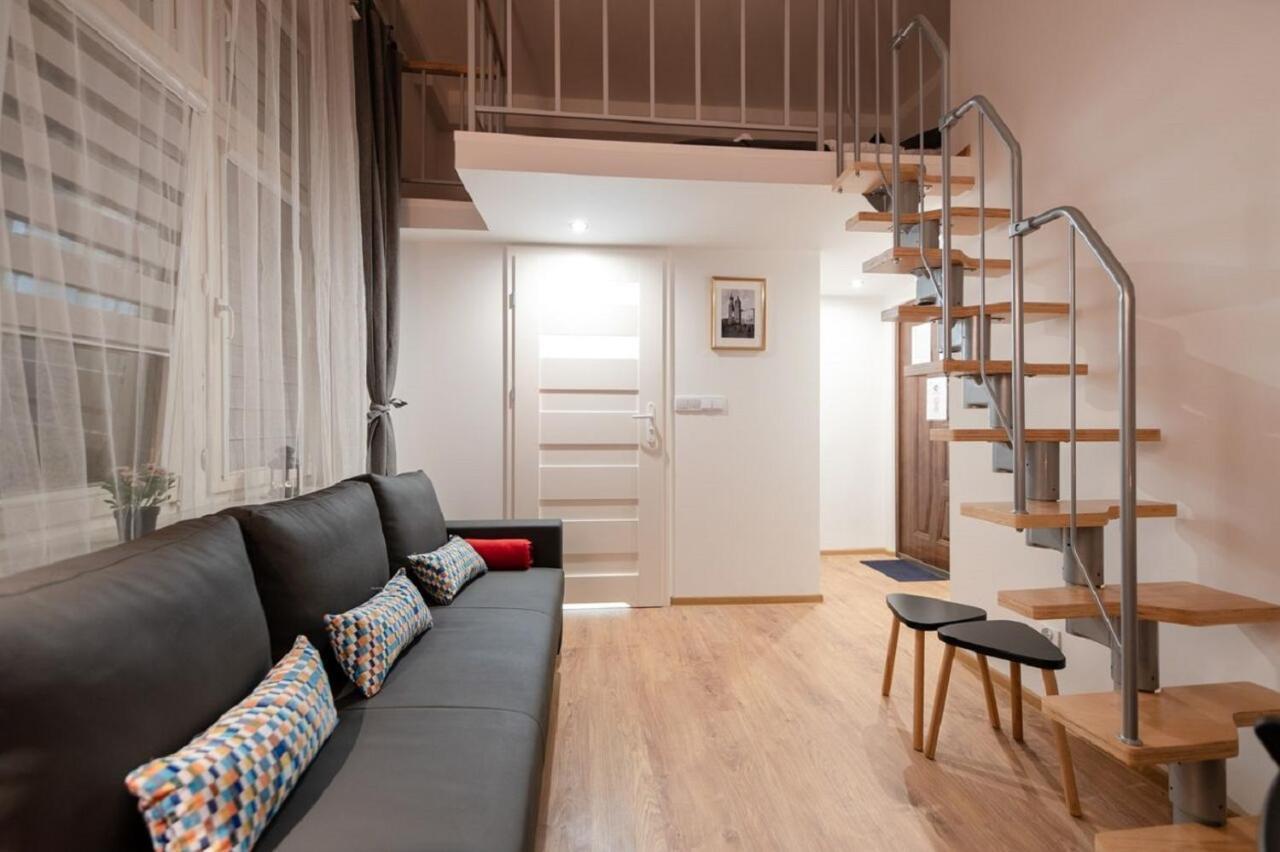 Aparthotel Dietla 99 - Ideal Location - In The Heart Of 3*