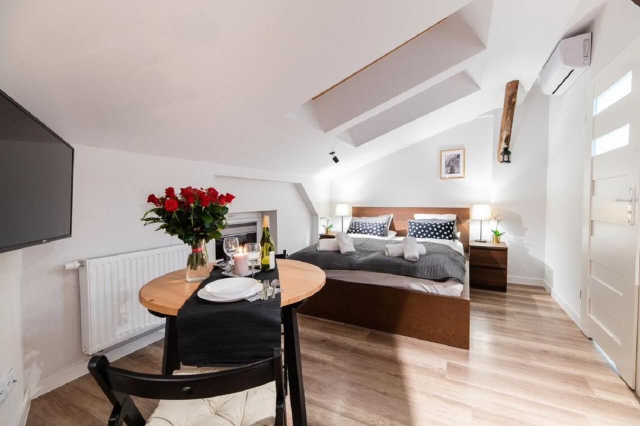 Aparthotel Dietla 99 - Ideal Location - In The Heart Of Krakow