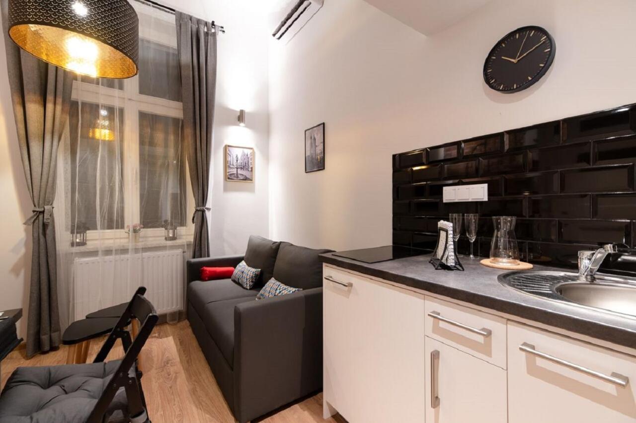 Aparthotel Dietla 99 - Ideal Location - In The Heart Of Krakow