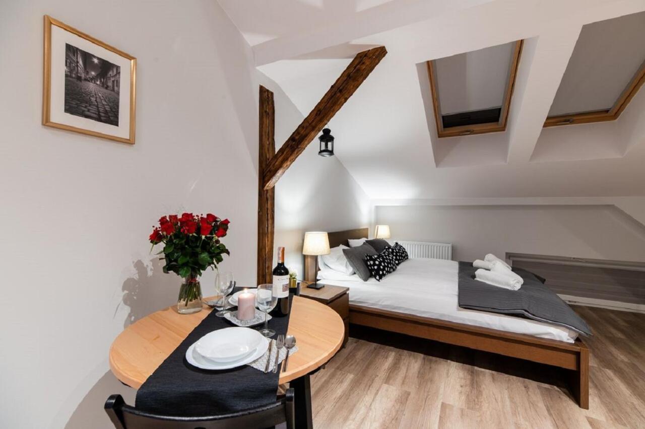 Dietla 99 - Ideal Location - In The Heart Of Krakow