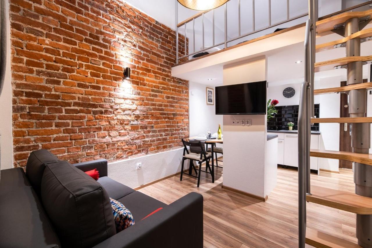 Dietla 99 - Ideal Location - In The Heart Of Krakow