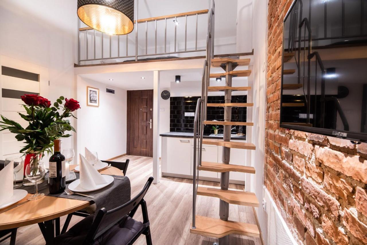 Dietla 99 - Ideal Location - In The Heart Of 3* Krakow