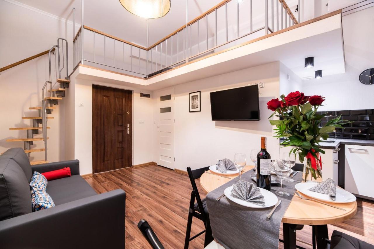 Aparthotel Dietla 99 - Ideal Location - In The Heart Of Krakow