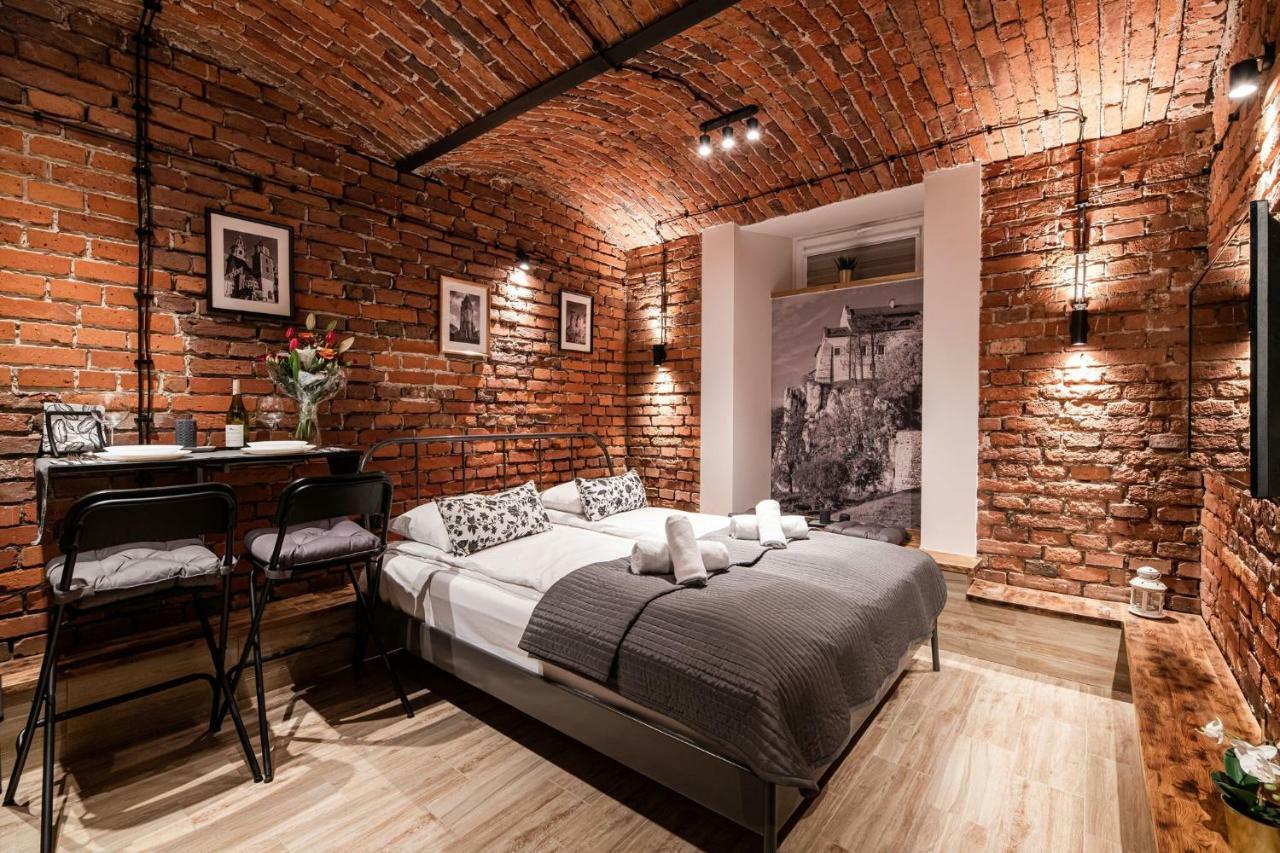 Aparthotel Dietla 99 - Ideal Location - In The Heart Of 3*