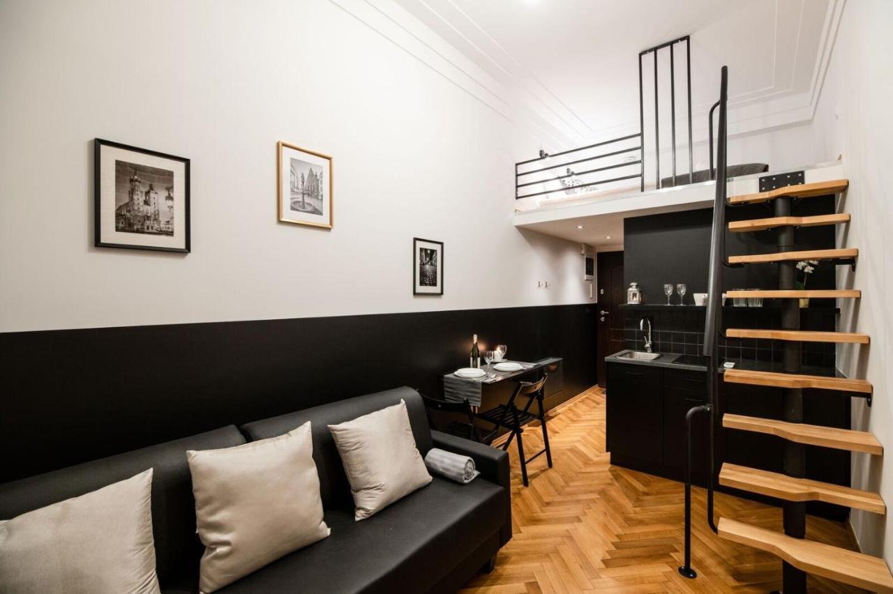 Dietla 99 - Ideal Location - In The Heart Of Krakow