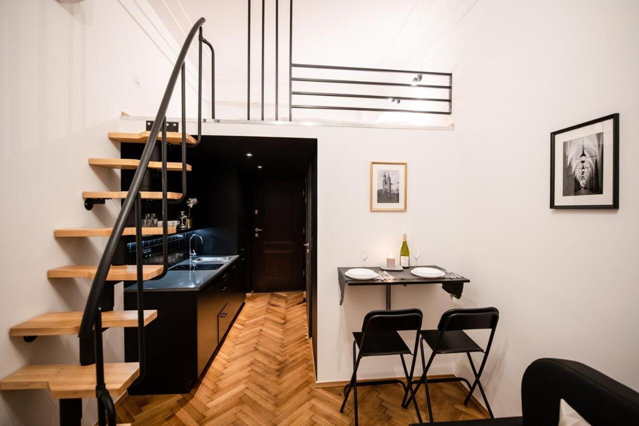 Dietla 99 - Ideal Location - In The Heart Of Aparthotel Krakow