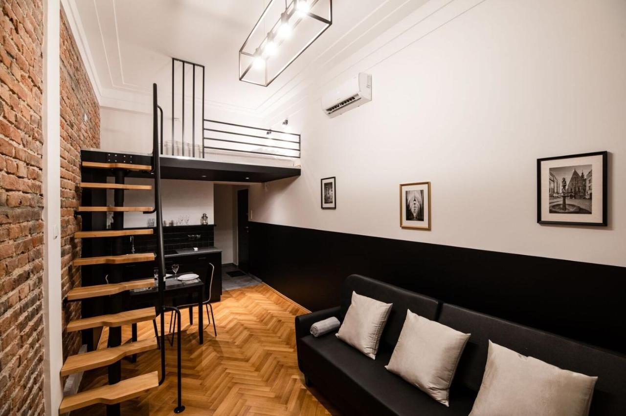 Dietla 99 - Ideal Location - In The Heart Of 3* Krakow