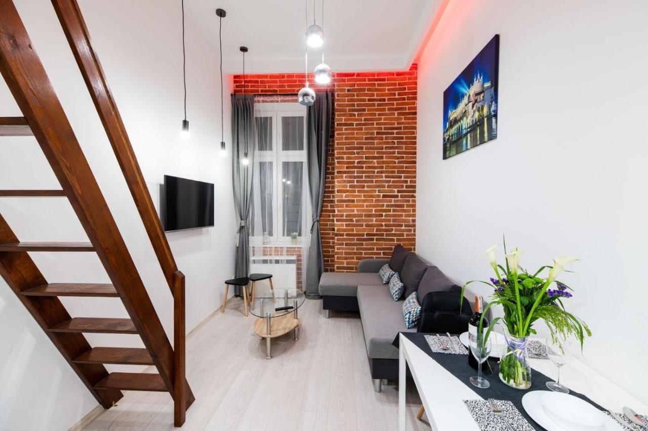Dietla 99 - Ideal Location - In The Heart Of Aparthotel 3*