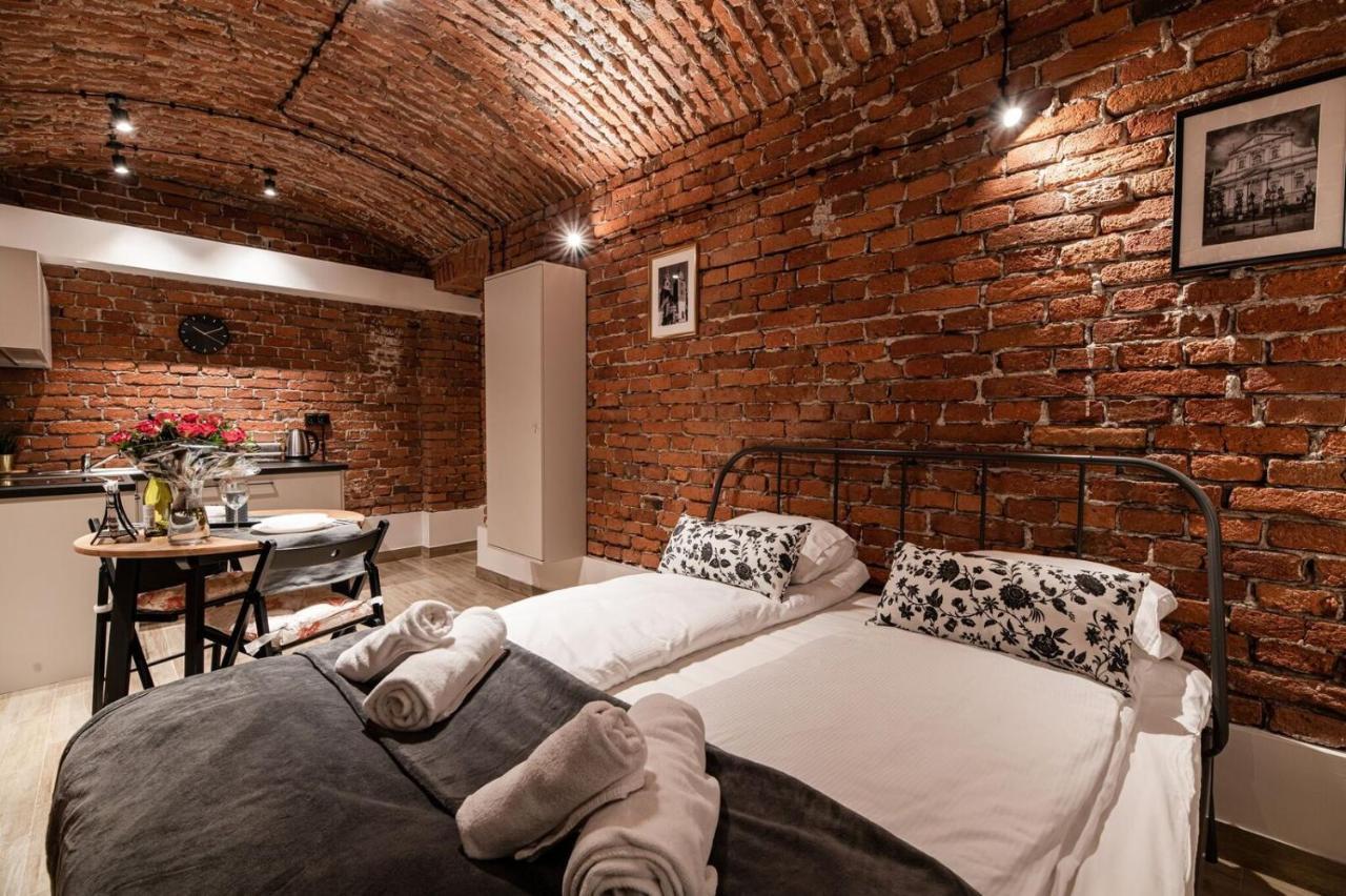 Aparthotel Dietla 99 - Ideal Location - In The Heart Of Krakow