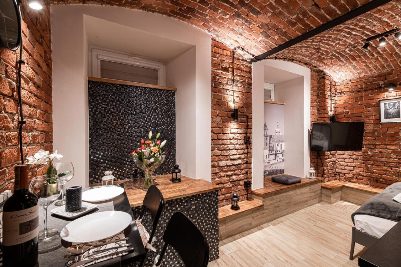 Aparthotel Dietla 99 - Ideal Location - In The Heart Of Krakow