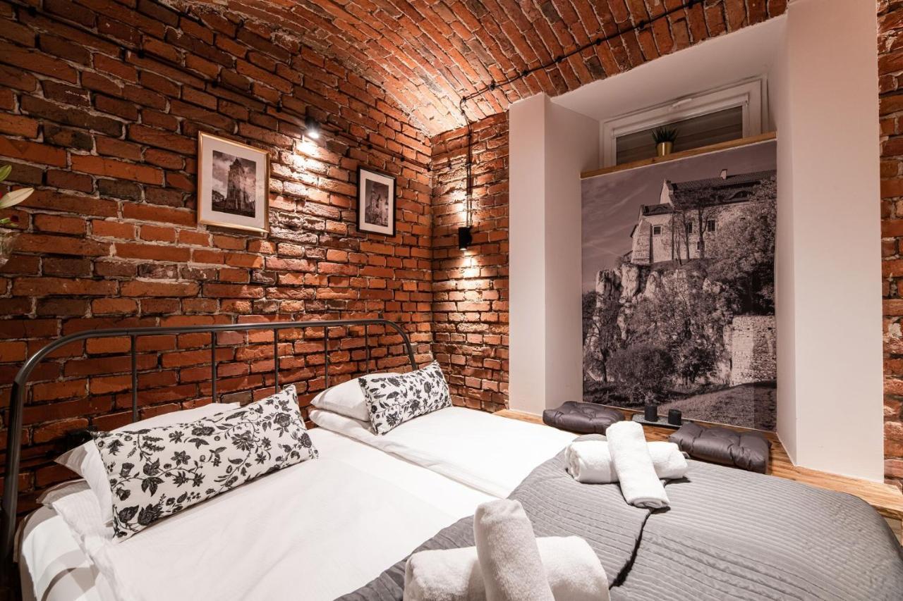 Dietla 99 - Ideal Location - In The Heart Of 3* Krakow