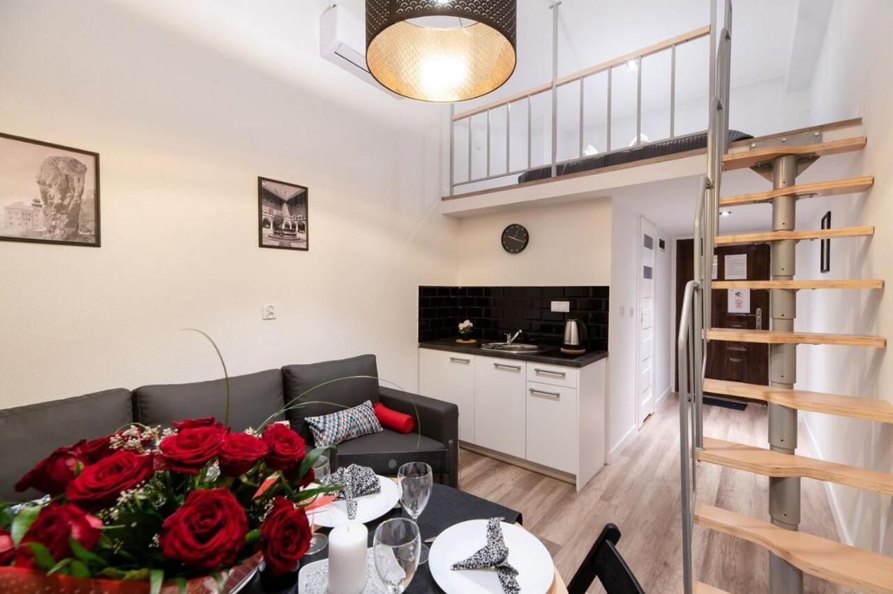 Dietla 99 - Ideal Location - In The Heart Of Krakow