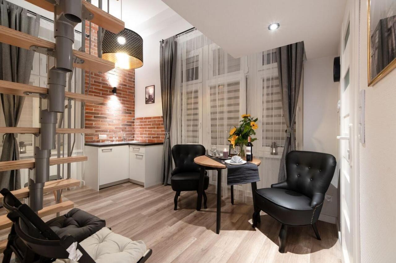 Dietla 99 - Ideal Location - In The Heart Of 3* Krakow