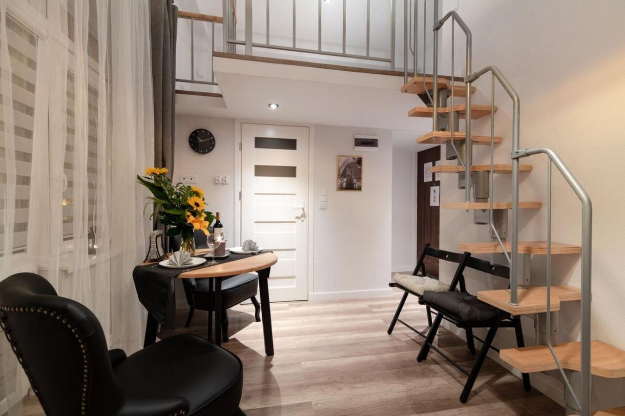 Dietla 99 - Ideal Location - In The Heart Of